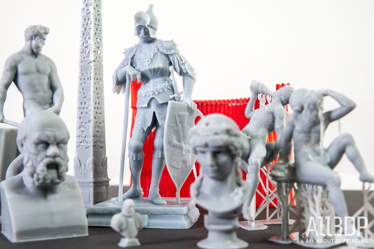 Anycubic Photon Mono