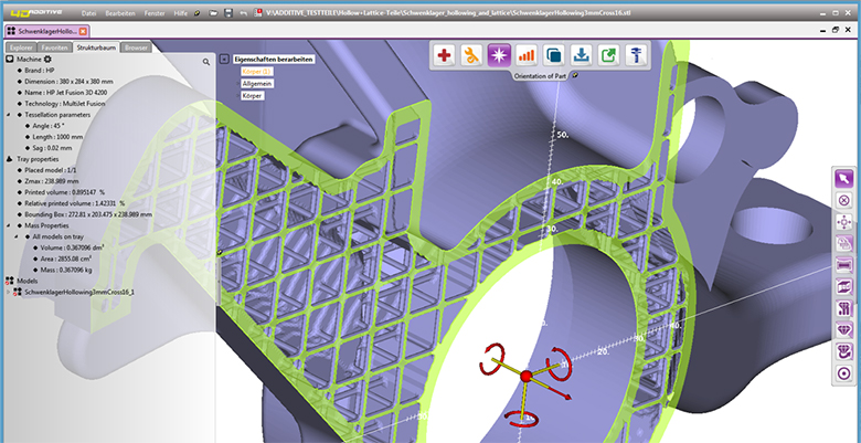 Image of The Best CAD Software for All Levels: 4D_Additive