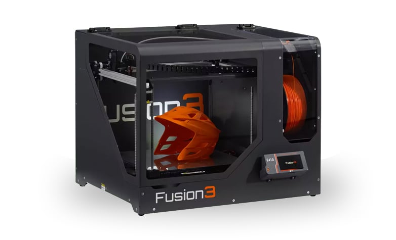 Image of How To Lease or Rent a 3D Printer: Fusion3