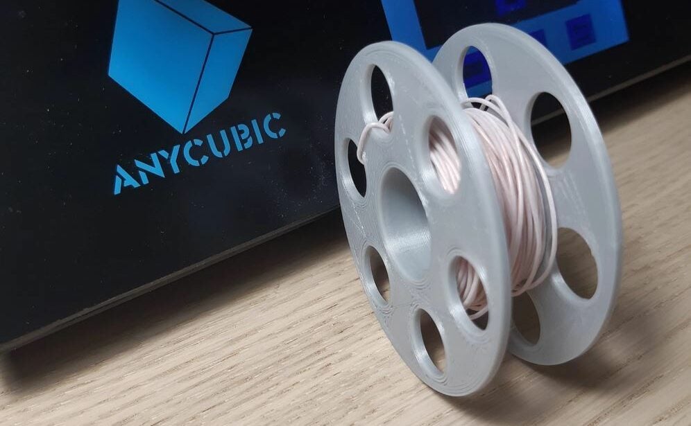 Surprise – they work for filament, too!