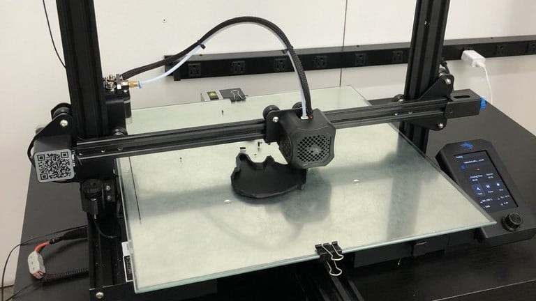 What will you print with the extra build space?