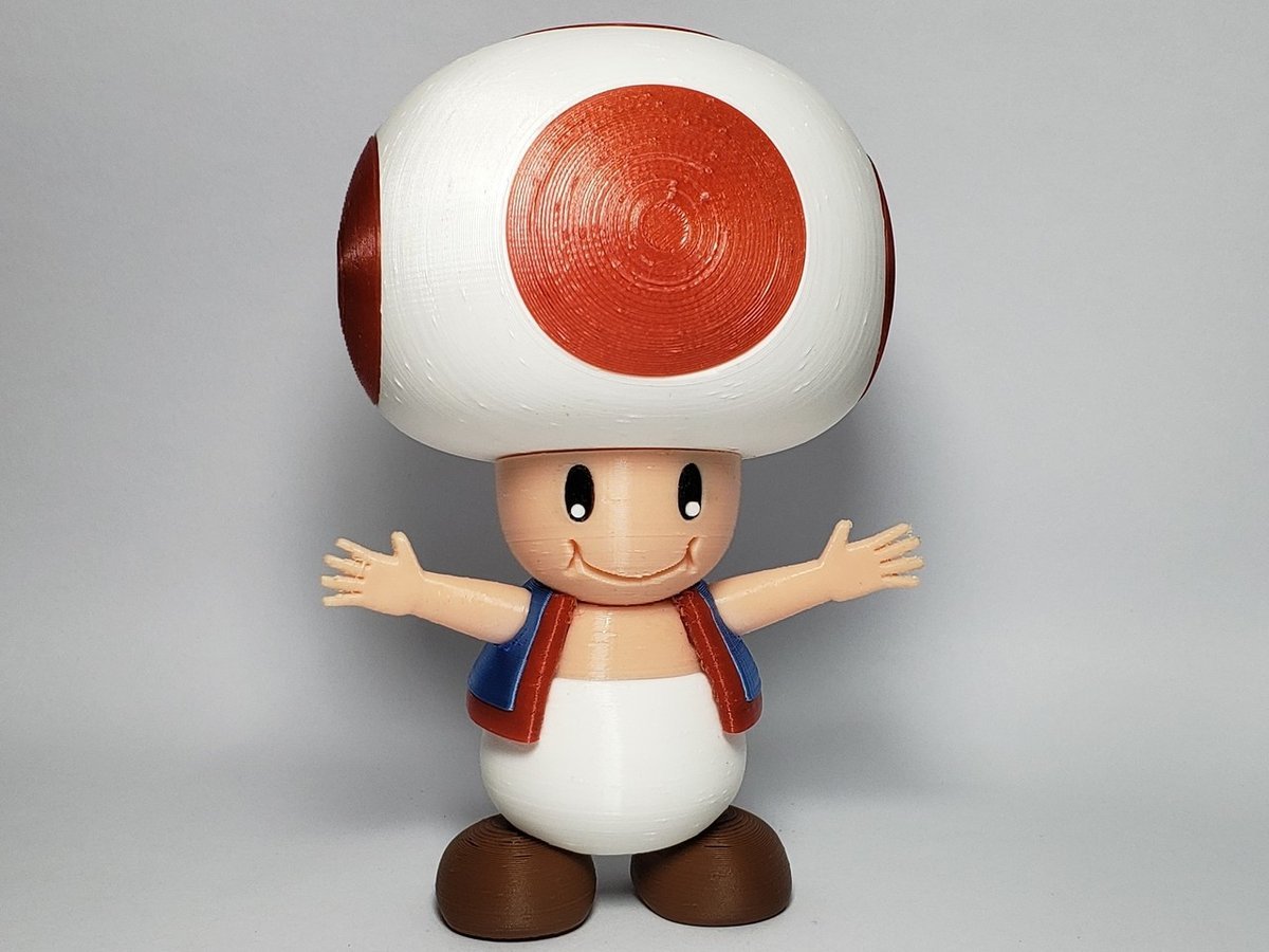 3D file 15 elements of the Super Mario Bros 3 game 🎮・3D printer model to  download・Cults