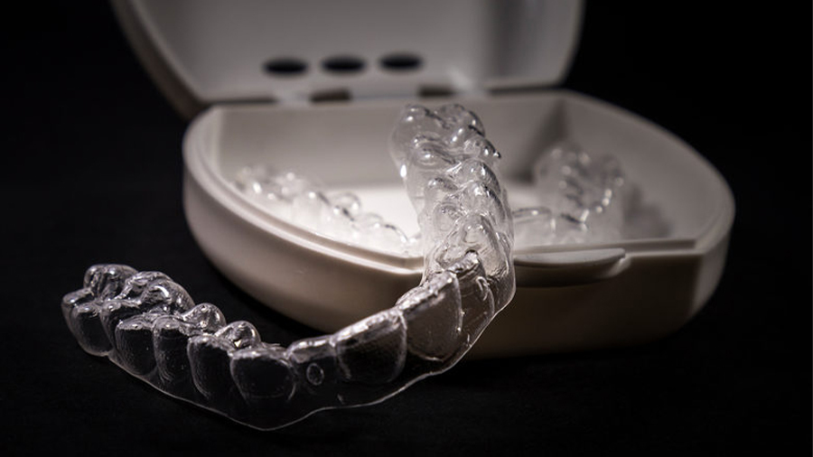 Clear aligners are a significant mass-customized product produced with the help of 3D printing