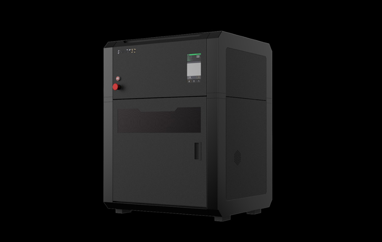Image of What's New At Formnext 2020: Smart3D: The High-Temperature Macro HT