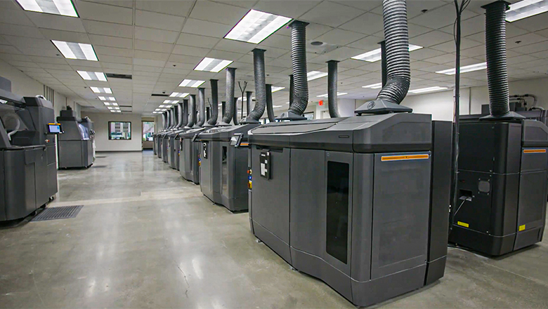 Image of 3D Printing Service Forecast 3D: Healthcare Turns to Additive Manufacturing
