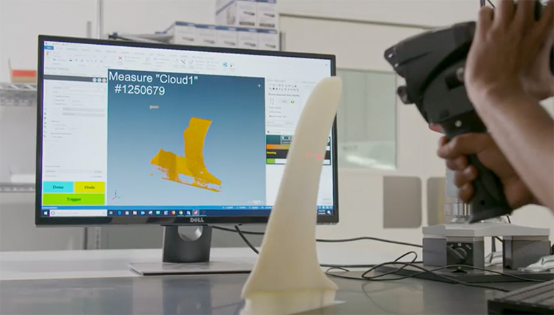 Image of 3D Printing Service Forecast 3D: Designing for Additive Manufacturing