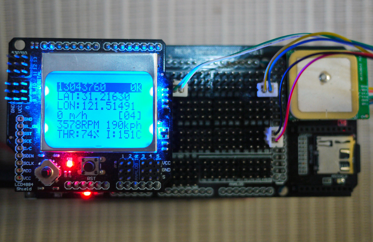 Automate the boring stuff with Arduino