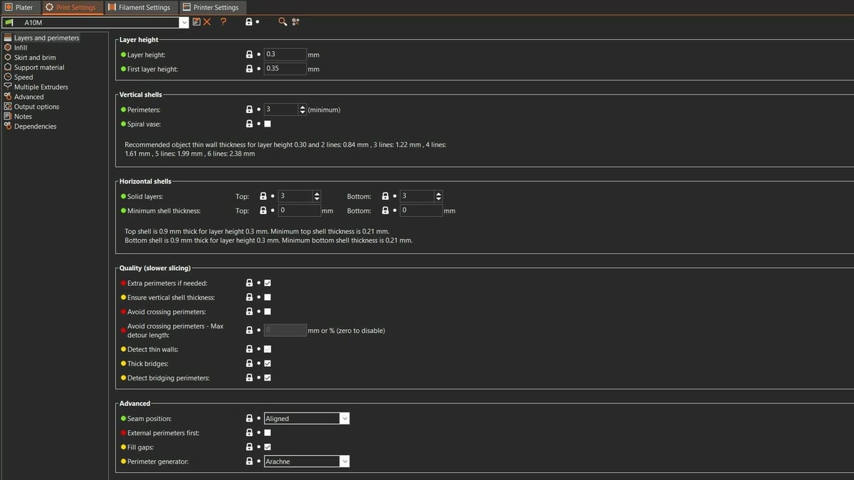 Gcode and extruder going crazy – General software discussion – Prusa3D Forum