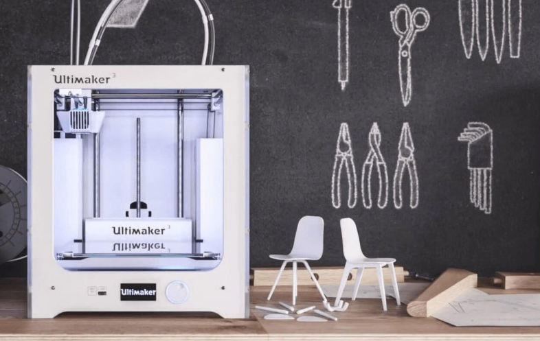 Image of How Industrial Designers Embrace 3D Printing: 3D Printer Purchasing Advice