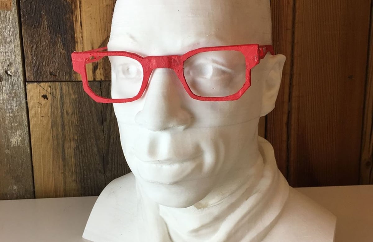 These frames were inspired by the Arsenal soccer club