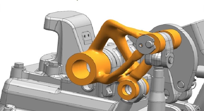 Image of Design for Additive Manufacturing (DfAM) – Simply Explained: Siemens NX
