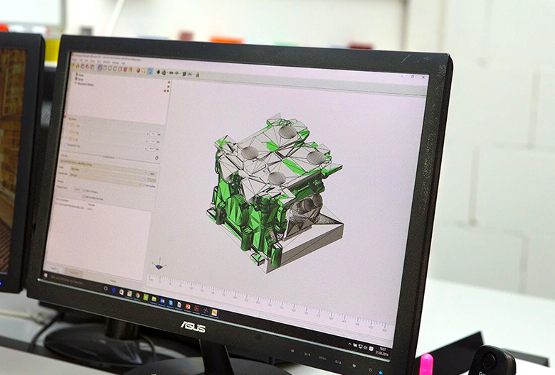 Image of Autodesk Netfabb – Simply Explained: Price & System Requirements