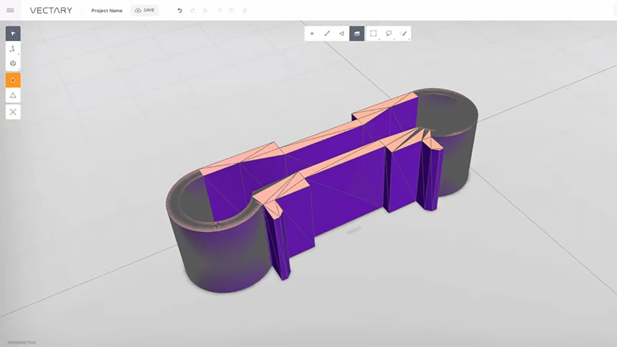 Image of The Best Free 3D Design Software: Vectary