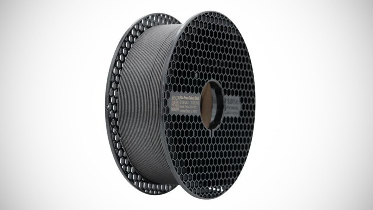 Best PLA Filament for 3D Printing in 2023 - 3DGearZone