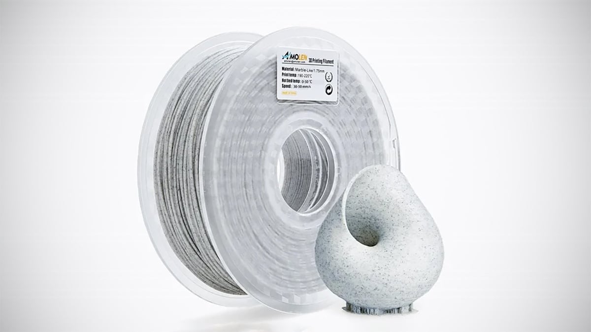 The Best PLA Filaments of 2023 – Buyer's Guide