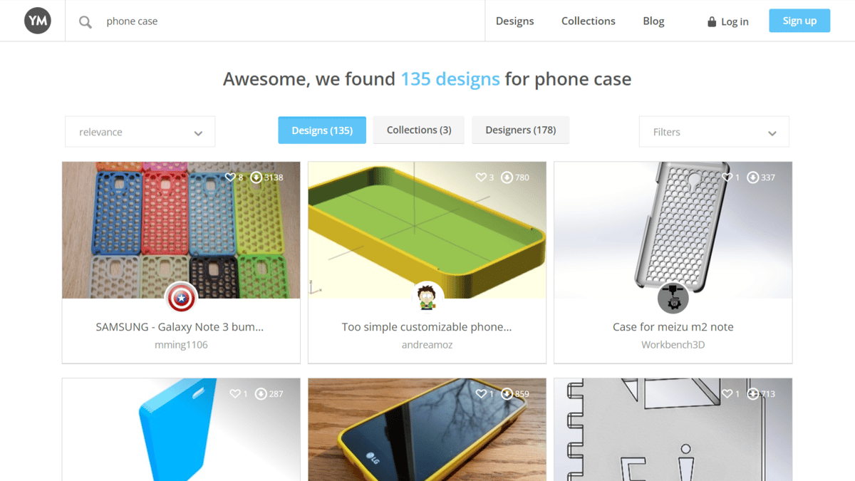 There's plenty of fun and creative cases here!