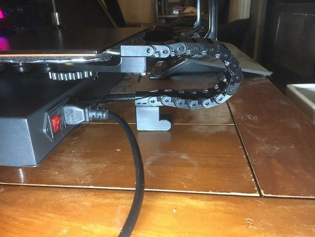 Make your cables last with this mod