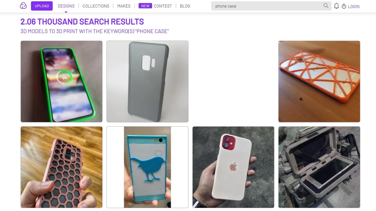 3D Printed Phone Case: The Best Sites of 2023