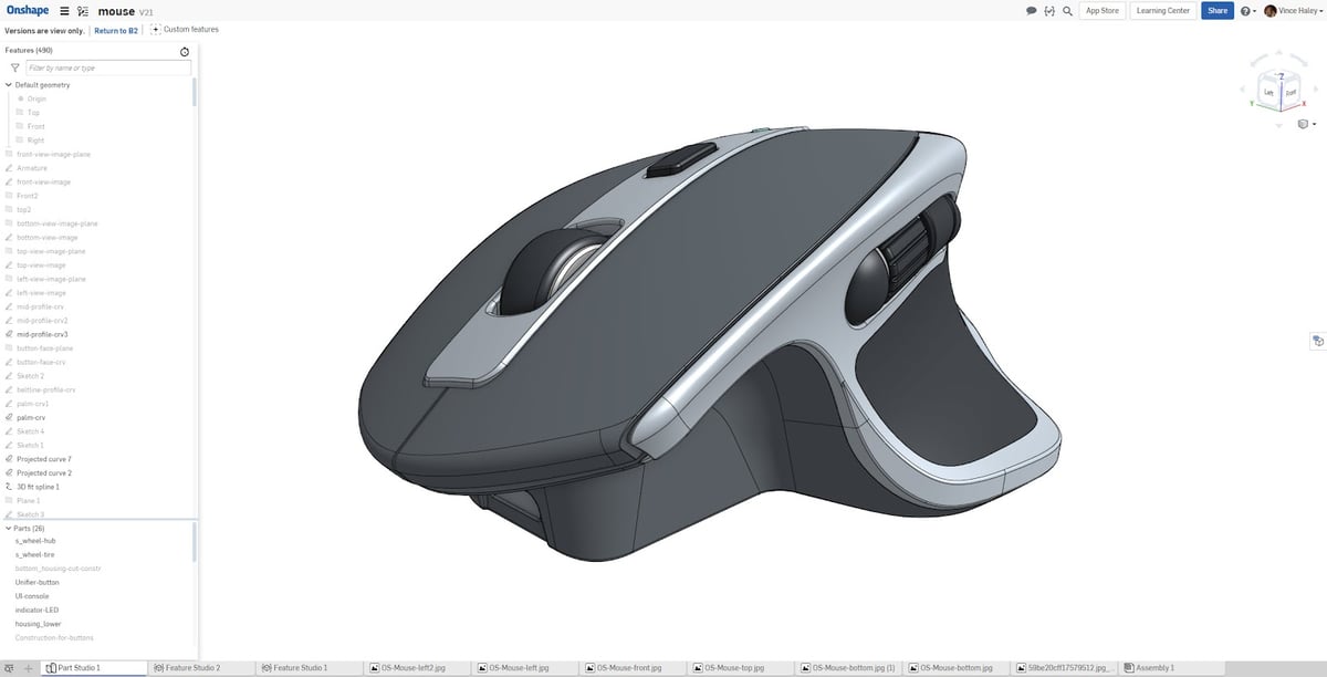 Image of Autodesk Fusion 360 Free Download: Onshape