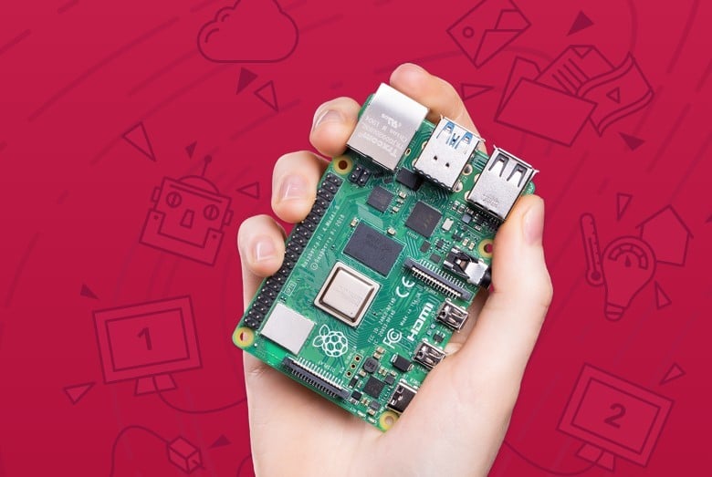 Image of Raspberry Pi 5: What to Expect: Coprocessors
