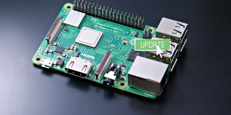 Free upgrade: Raspberry Pi 4 now with 1.8GHz instead of 1.5GHz