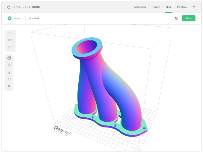 Marlin and Kisslicer settings for awesome print quality