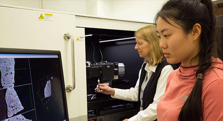 Image of Top University 3D Printing & Additive Manufacturing Programs: Purdue University