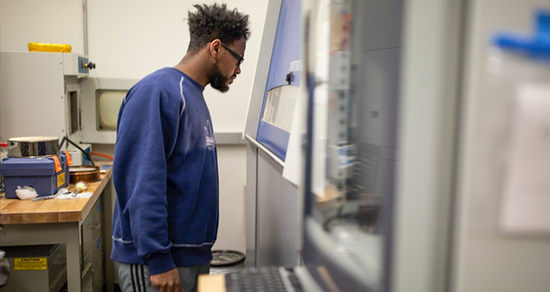 Image of Top University 3D Printing & Additive Manufacturing Programs: Virginia Tech University