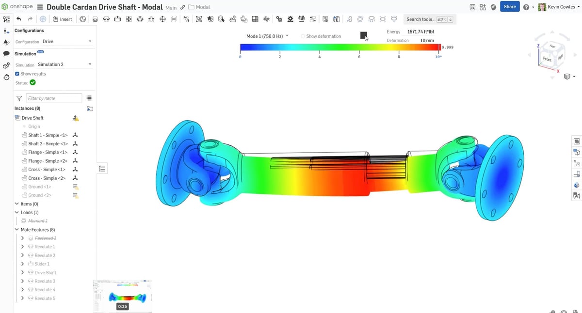 Image of: Features & Functions: Onshape