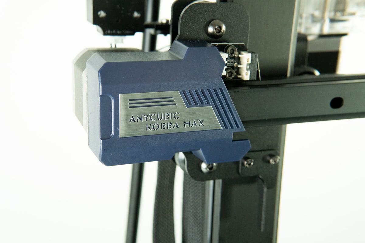 Anycubic Kobra Max FDM 3D Printer