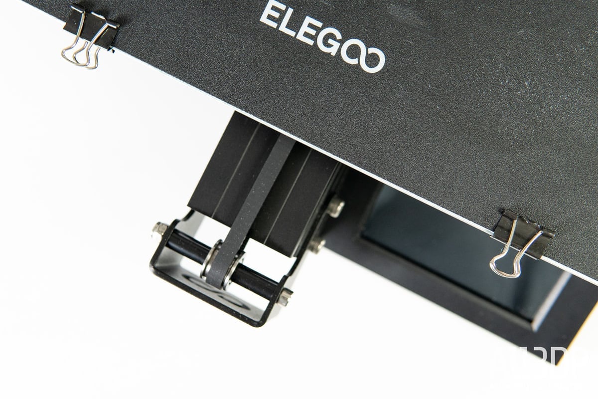 Elegoo Neptune 2 3D printer