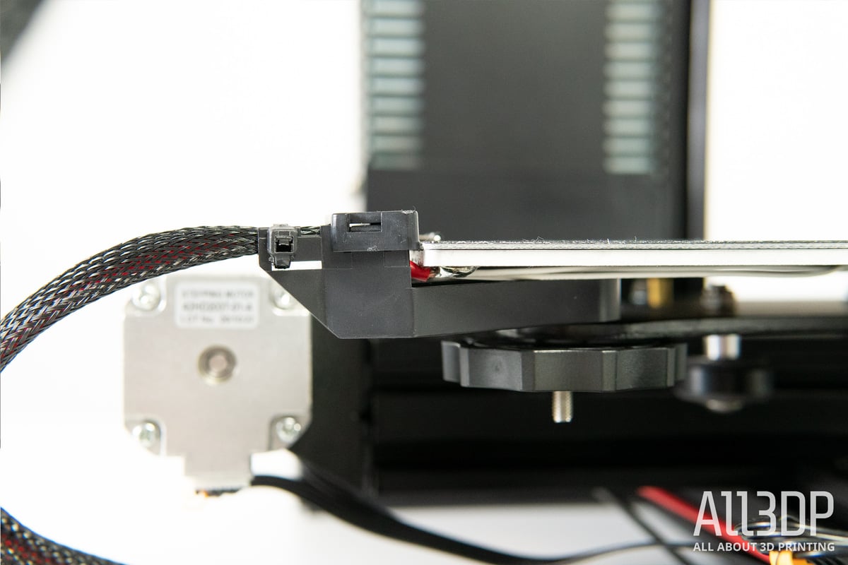 Elegoo Neptune 2 : fiche technique, test et prix imprimante 3D FDM