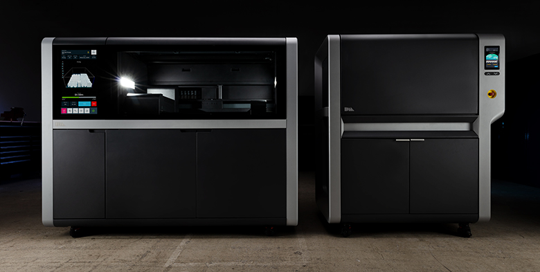 Image of Binder Jetting 3D Printing – The Ultimate Guide: Desktop Metal Shop System, X-Series & Production System