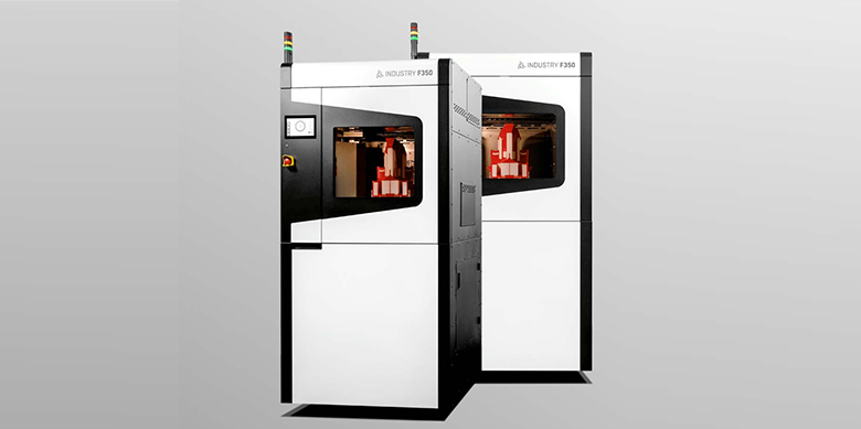 Image of The Best Industrial Carbon Fiber 3D Printers: 3DGence Industry F350