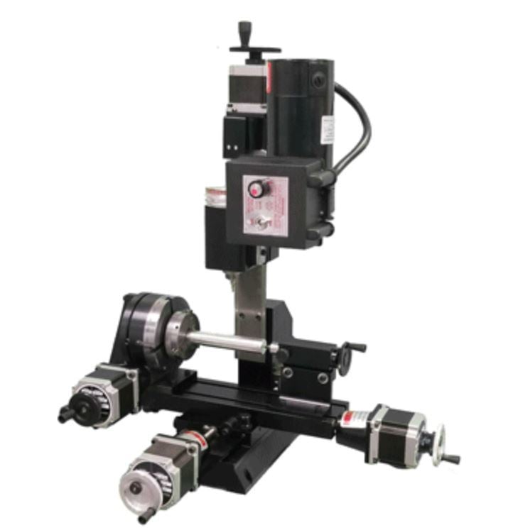 4 axis cnc lathe deals