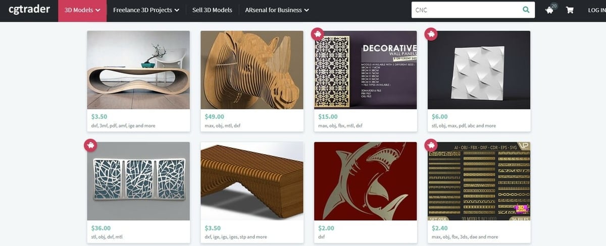 Louis Vuitton best 3D printer files・67 models to download・Cults
