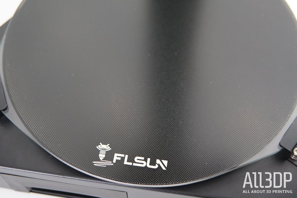 Image of Flsun (SR) Super Racer Review: The Fast and the Fidgety: Printing and Usability