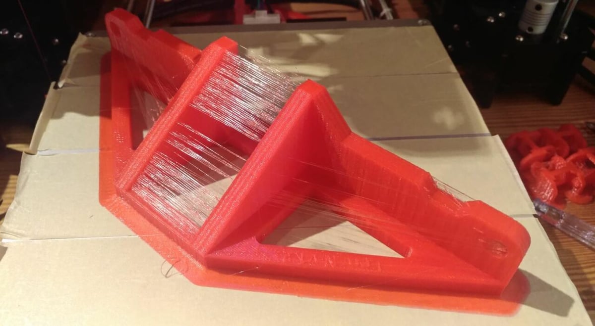 Turning combing mode off will reduce printing time but increase stringing