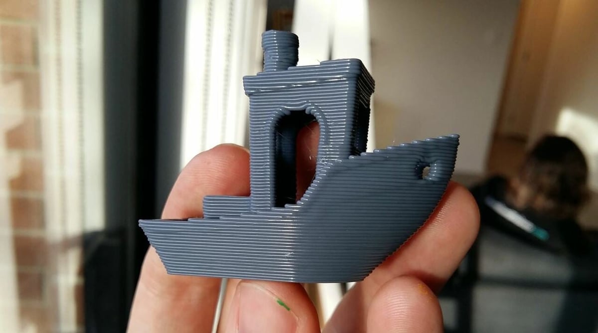 Increasing layer height will speed up prints