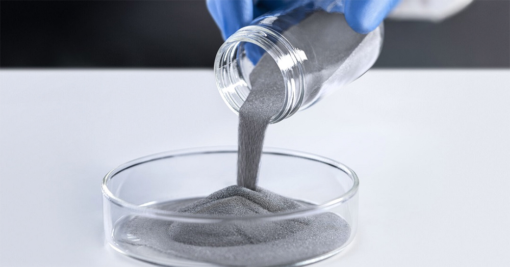 Image of 3D Printing Aluminum – The Ultimate Guide: Know Your Aluminum Materials