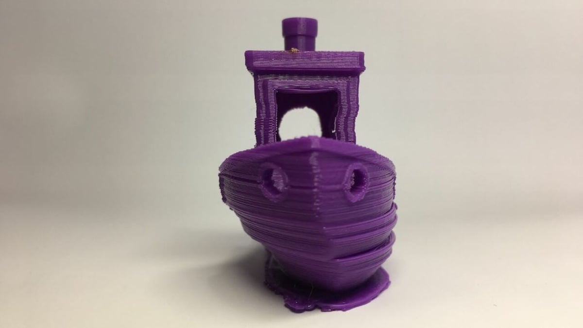 Find out how to fix layer shifting in prints