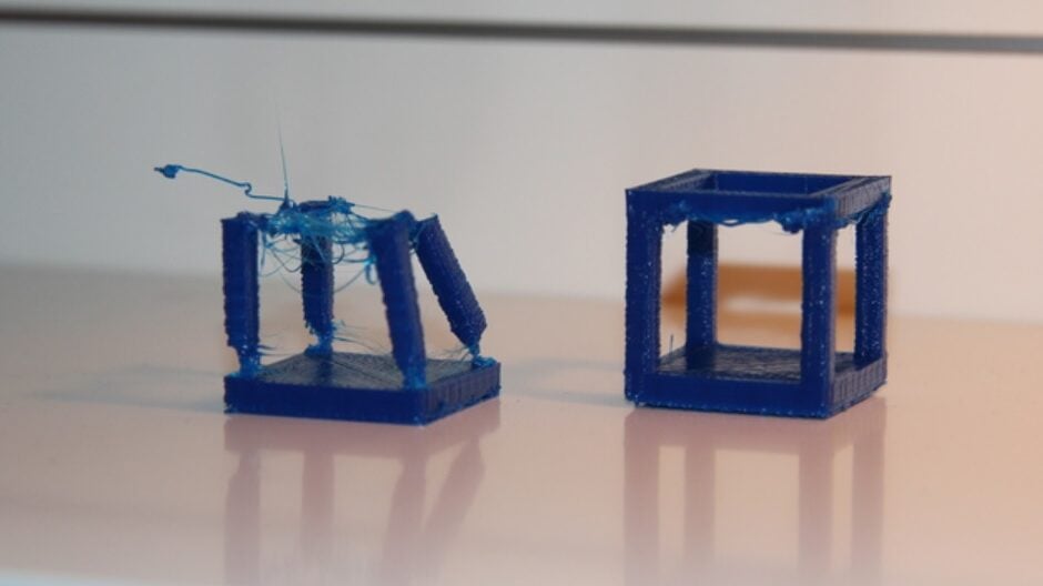 The Best 3D Printer Calibration Cubes of 2023