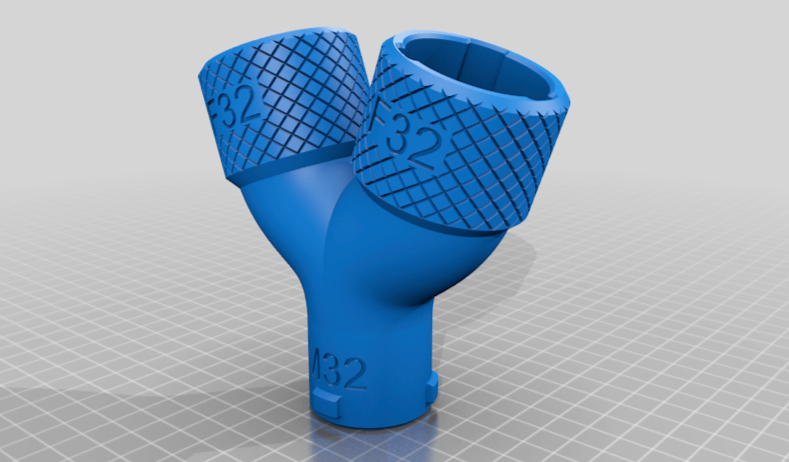 Image of The Best Sites for Mechanical 3D Prints / 3D Printed Mechanical Parts: Thingiverse