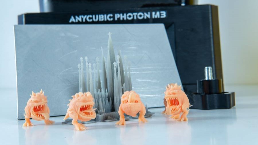 The Anycubic Photon M3 reads .pm3 files