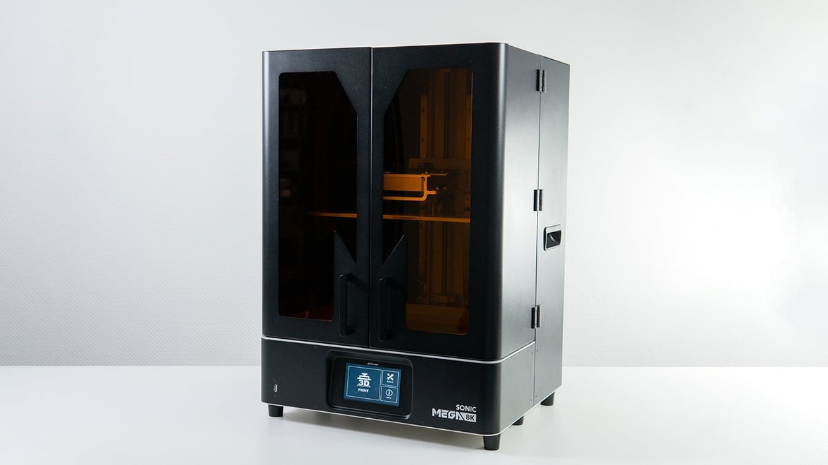 Startup3D : Azul 3D et son imprimante 3D résine grand format ultra