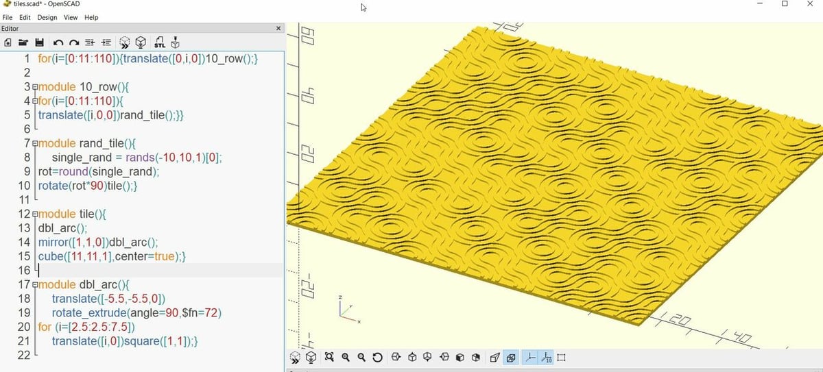 Image of The Best CAD Software for All Levels: OpenSCAD