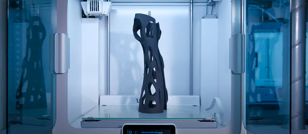 3D Printing Casts, Braces & Orthotics