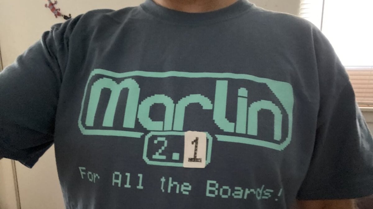 The developers behind Marlin promise major improvements and architectural changes in Marlin 2.1