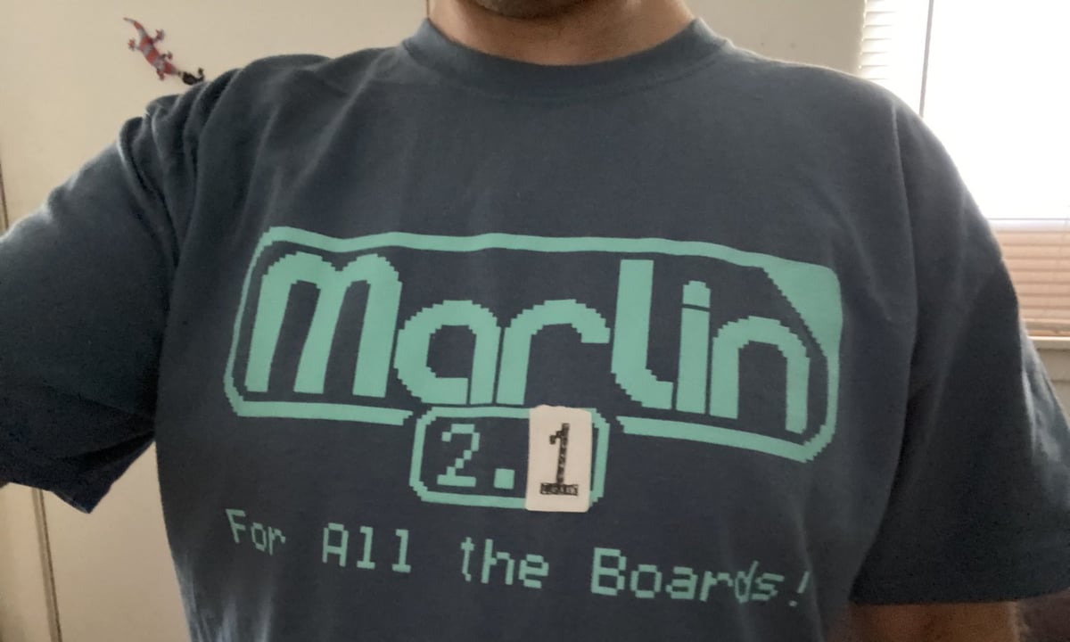 Các nhà phát triển đằng sau Marlin hứa hẹn những cải tiến lớn và thay đổi kiến ​​trúc trong Marlin 2.1