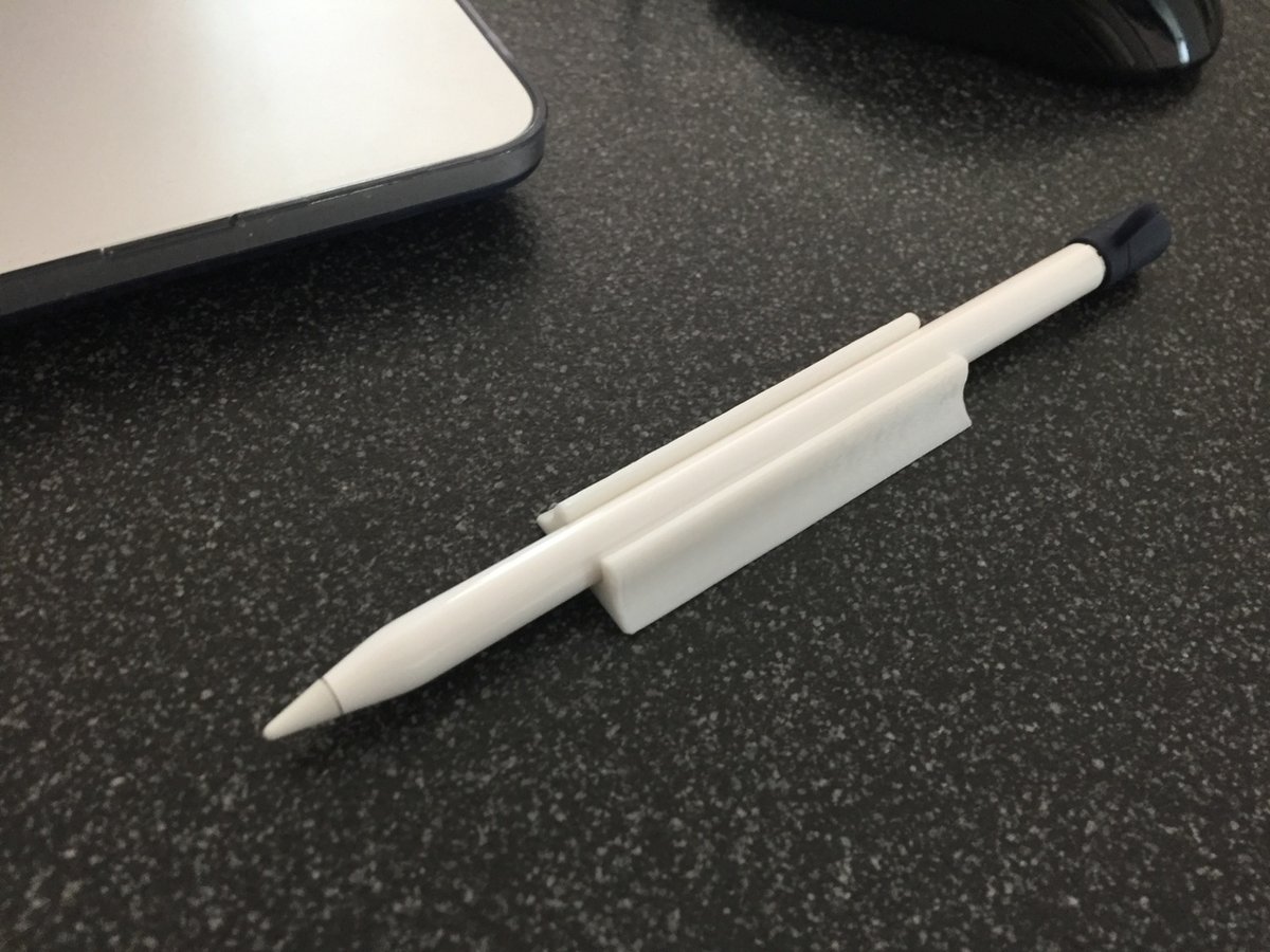 Keep your pen in place and your worries at bay